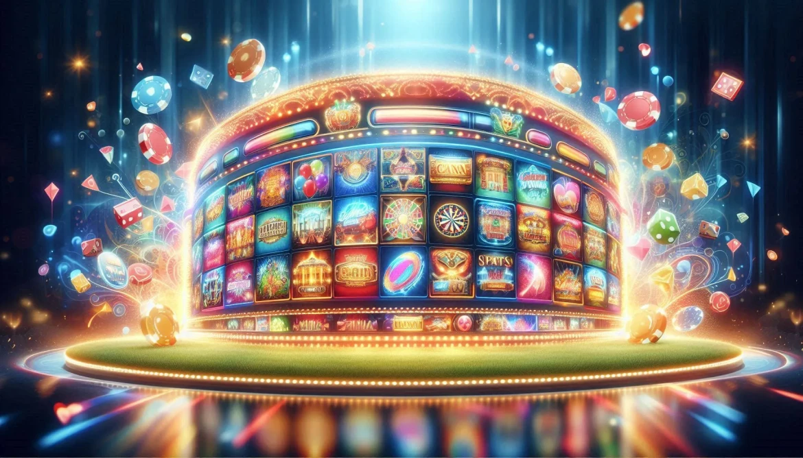Cashmo Casino