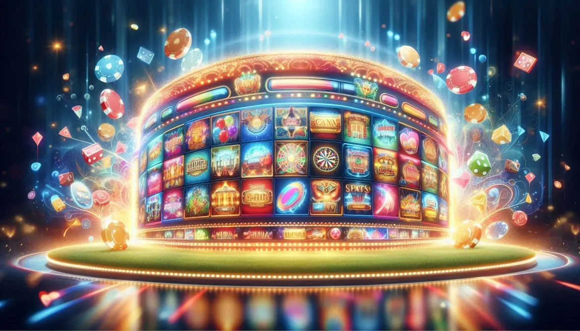 Cashmo Casino